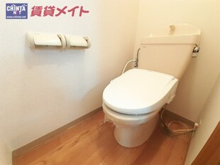 グランチェスタの物件内観写真